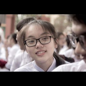 Meet your Posher, Nora (danh)